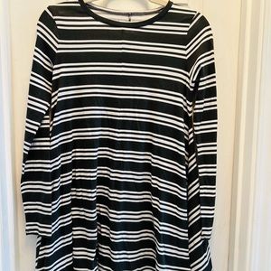 Melrose & Market Swing Dress